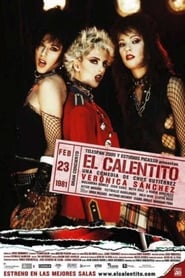 پوستر رسمی فیلم El Calentito (2005)
