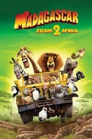 madagascar: escape 2 africa 1