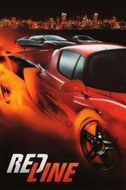 پوستر رسمی فیلم Redline (2007)