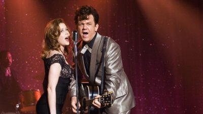 Teaser for Walk Hard: The Dewey Cox Story