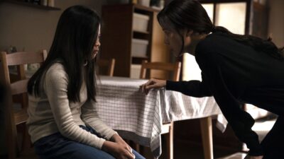 Teaser for My First Client