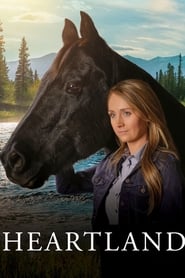 پوستر رسمی سریال Heartland (2007)