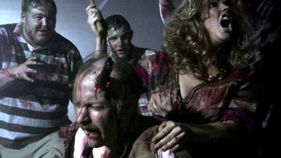 Teaser for Feast III: The Happy Finish