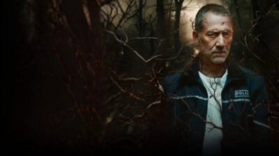 Teaser for Dostoyevsky