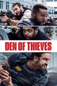 den of thieves 2: pantera 2