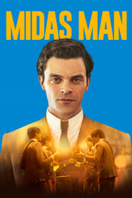 پوستر رسمی فیلم Midas Man (2024)