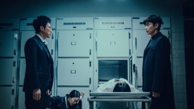 Teaser for Devils Stay