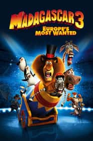 madagascar: escape 2 africa 3