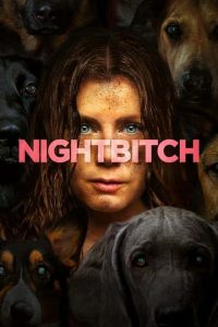 پوستر رسمی فیلم Nightbitch (2024)