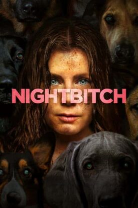 پوستر رسمی فیلم Nightbitch (2024)