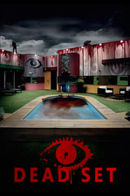 پوستر رسمی سریال Dead Set (2008)