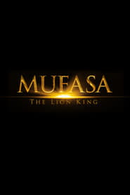 mufasa: the lion king 1