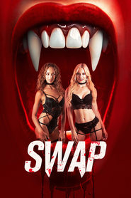 پوستر رسمی فیلم Swap (2024)