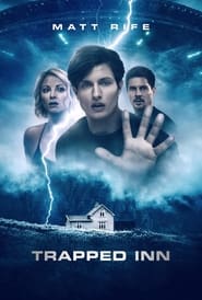 پوستر رسمی فیلم Trapped Inn (2024)