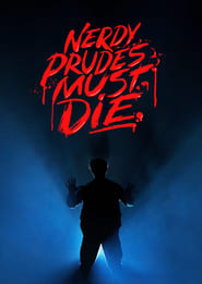 پوستر رسمی فیلم Nerdy Prudes Must Die (2023)