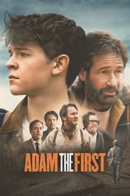 پوستر رسمی فیلم Adam the First (2024)