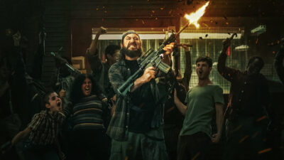 Teaser for The Longest Night