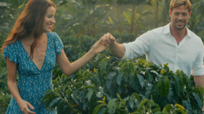 Teaser for The Scent of Passion