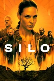 پوستر رسمی سریال Silo (2023)