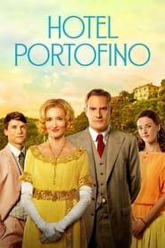 پوستر رسمی سریال Hotel Portofino (2022)