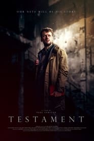 پوستر رسمی فیلم Testament: The Parables Retold 2022 (2022)