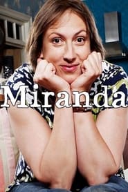 پوستر رسمی سریال Miranda (2009)