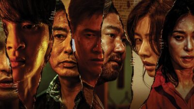 Teaser for Project Wolf Hunting