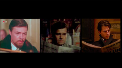 Teaser for SK13: Kubrick’s Endgame