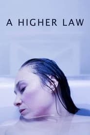 پوستر رسمی فیلم A Higher Law (2023)