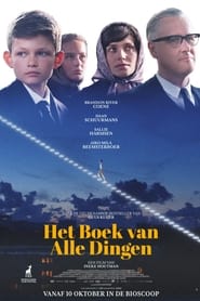 پوستر رسمی فیلم The Book of Everything (2024)