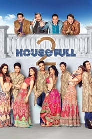 housefull 4 3