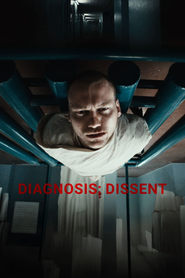 پوستر رسمی فیلم Diagnosis: Dissent (2024)