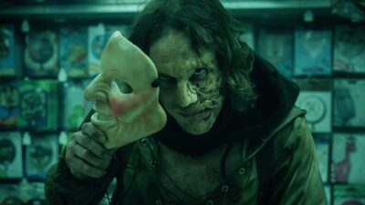 Teaser for Peter Pan’s Neverland Nightmare