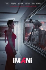 پوستر رسمی فیلم Imani (2023)