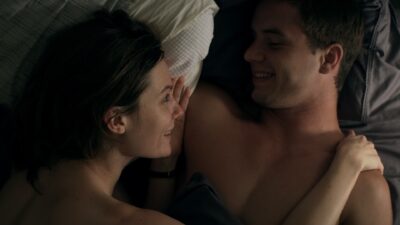 Teaser for A Teacher