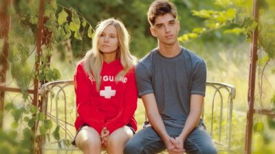 Teaser for The Lifeguard