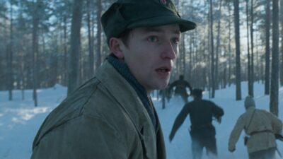 Teaser for Number 24