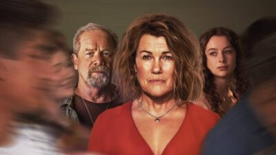 Teaser for After the Party