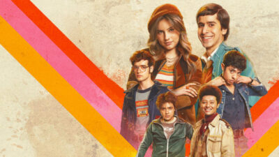 Teaser for Eva Lasting