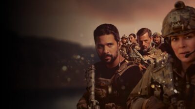 Teaser for Dark Hearts