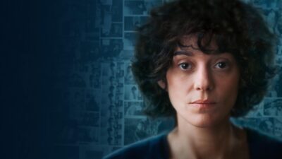 Teaser for Little Girl Blue