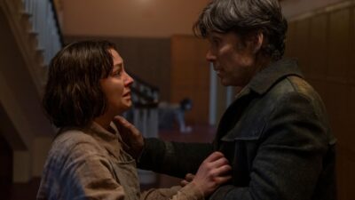 Teaser for Small Things Like These