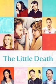 پوستر رسمی فیلم The Little Death (2014)