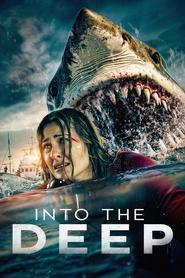 پوستر رسمی فیلم Into the Deep (2025)