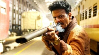 Teaser for Bhaiyya Ji