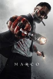 پوستر رسمی فیلم Marco (2024)