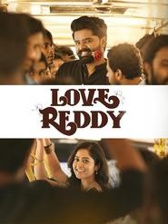 پوستر رسمی فیلم Love Reddy (2024)