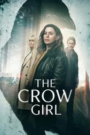 پوستر رسمی سریال The Crow Girl (2025)