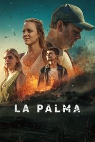 پوستر رسمی سریال La Palma (2024)