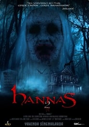 hannas: karanlıkta saklanan 2